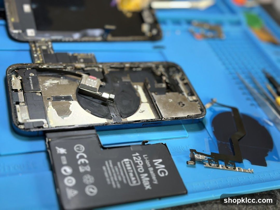 Phone Repair