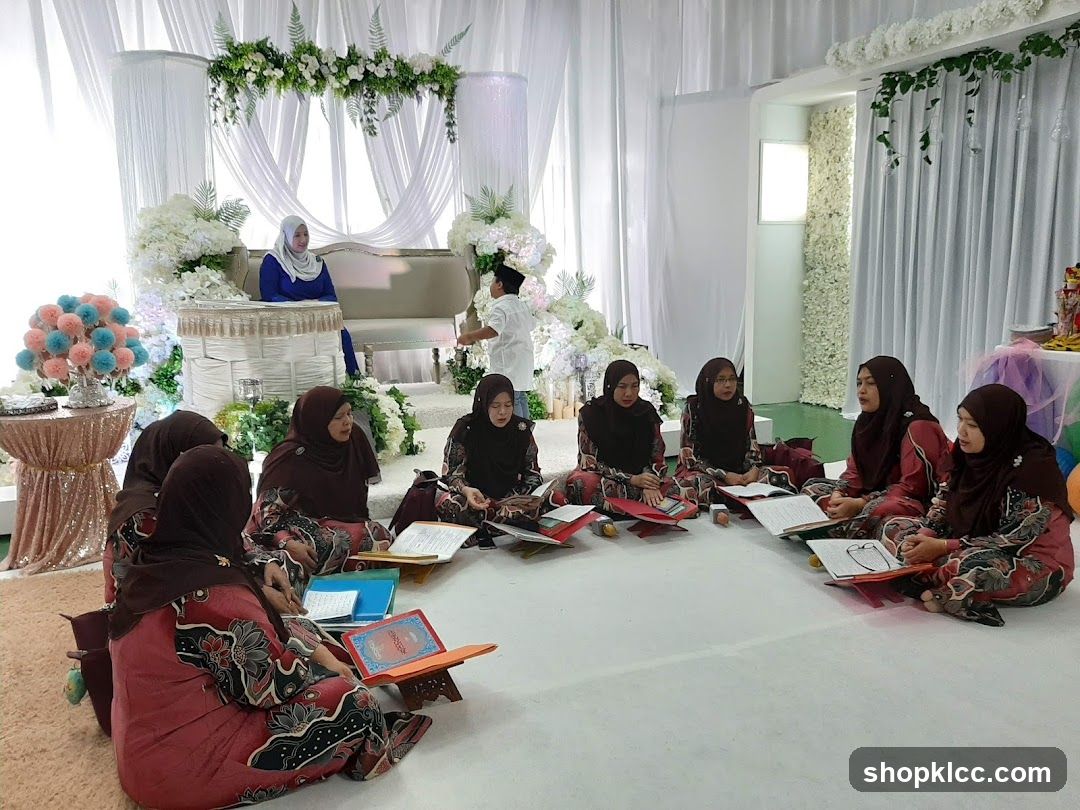 Wedding Ceremony