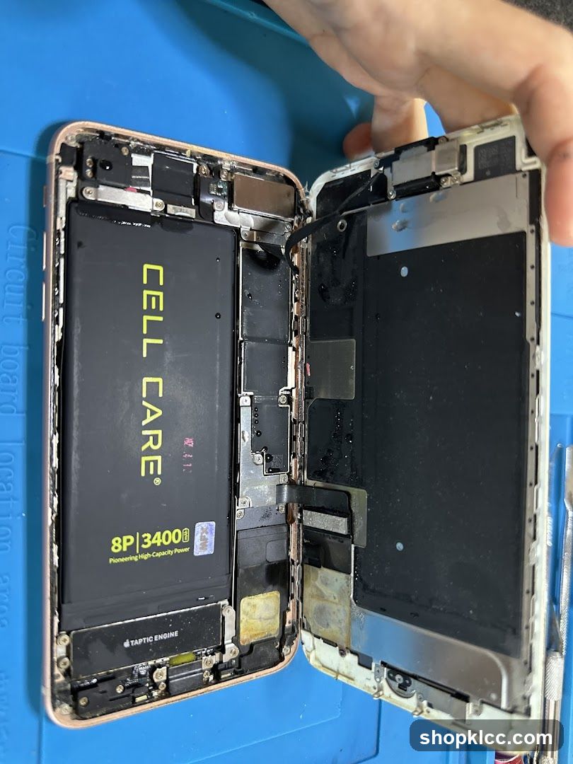 Phone Repair