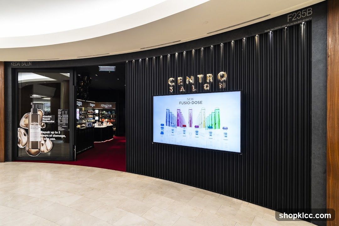 Centro Salon