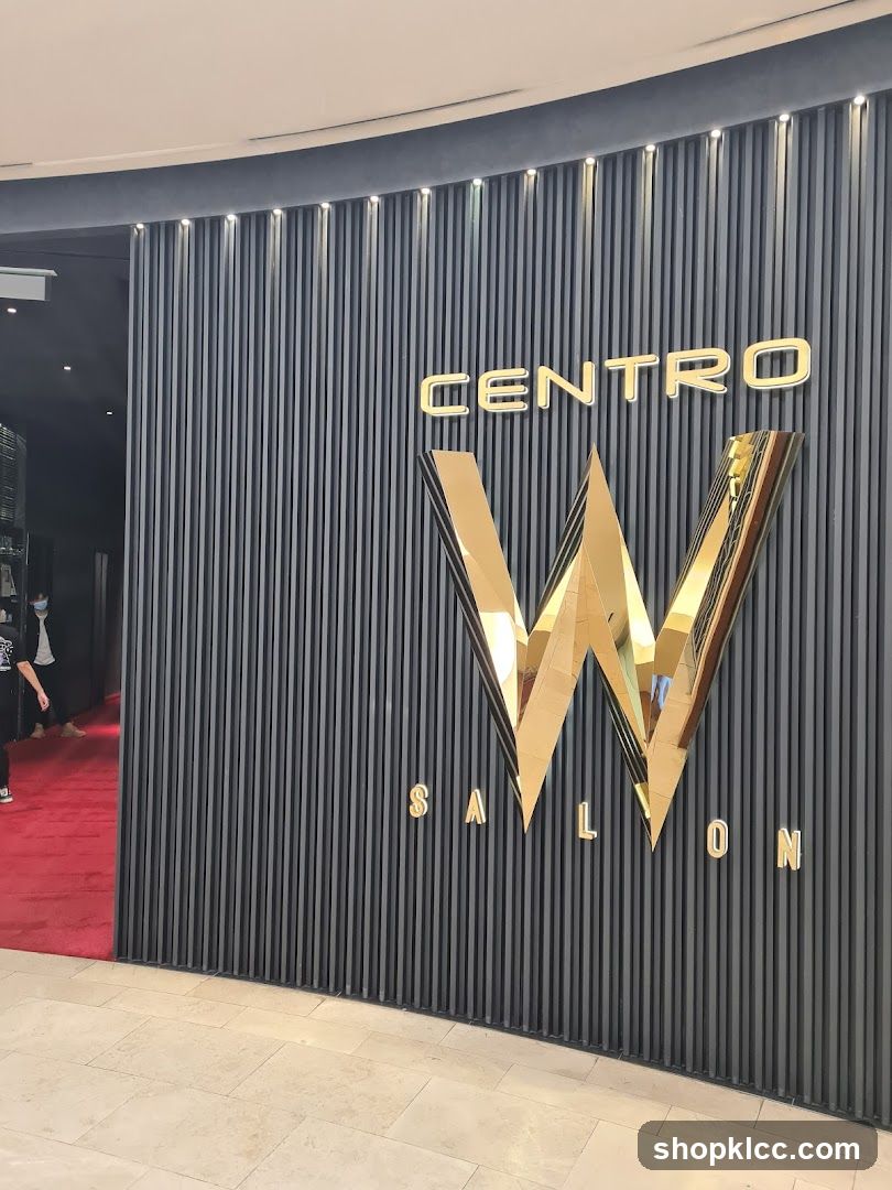 Centro Salon
