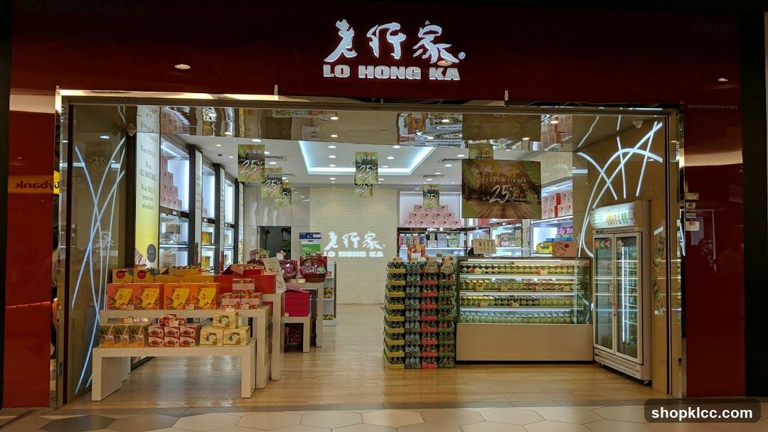 Lo Hong Ka