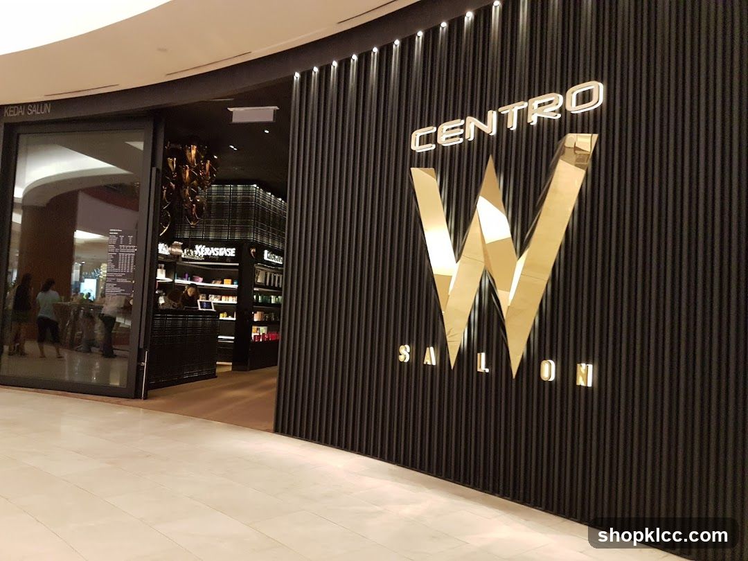 Centro Salon