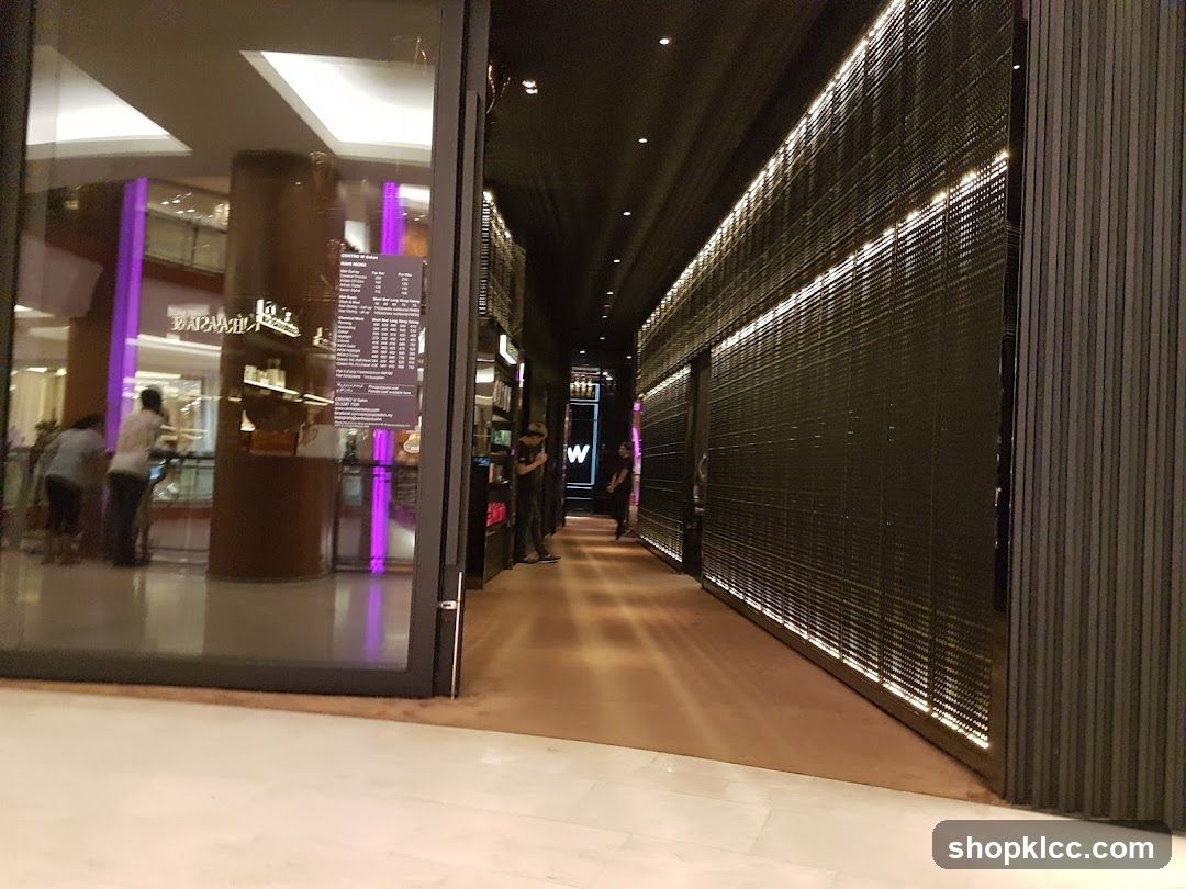 Centro Salon