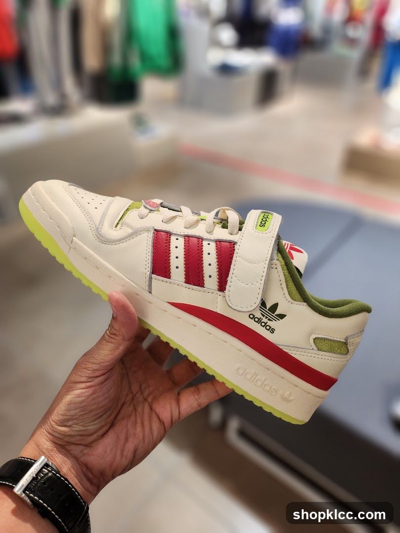 Adidas Sneaker
