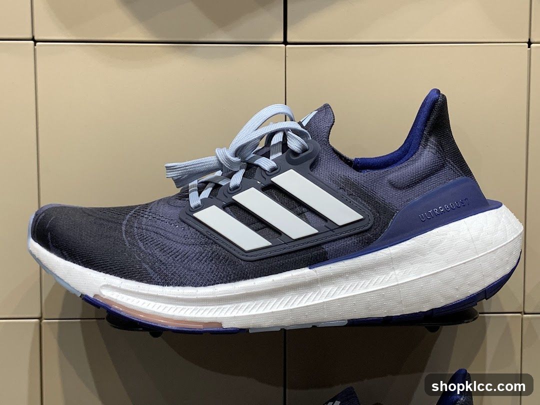 Adidas Ultraboost Running Shoe