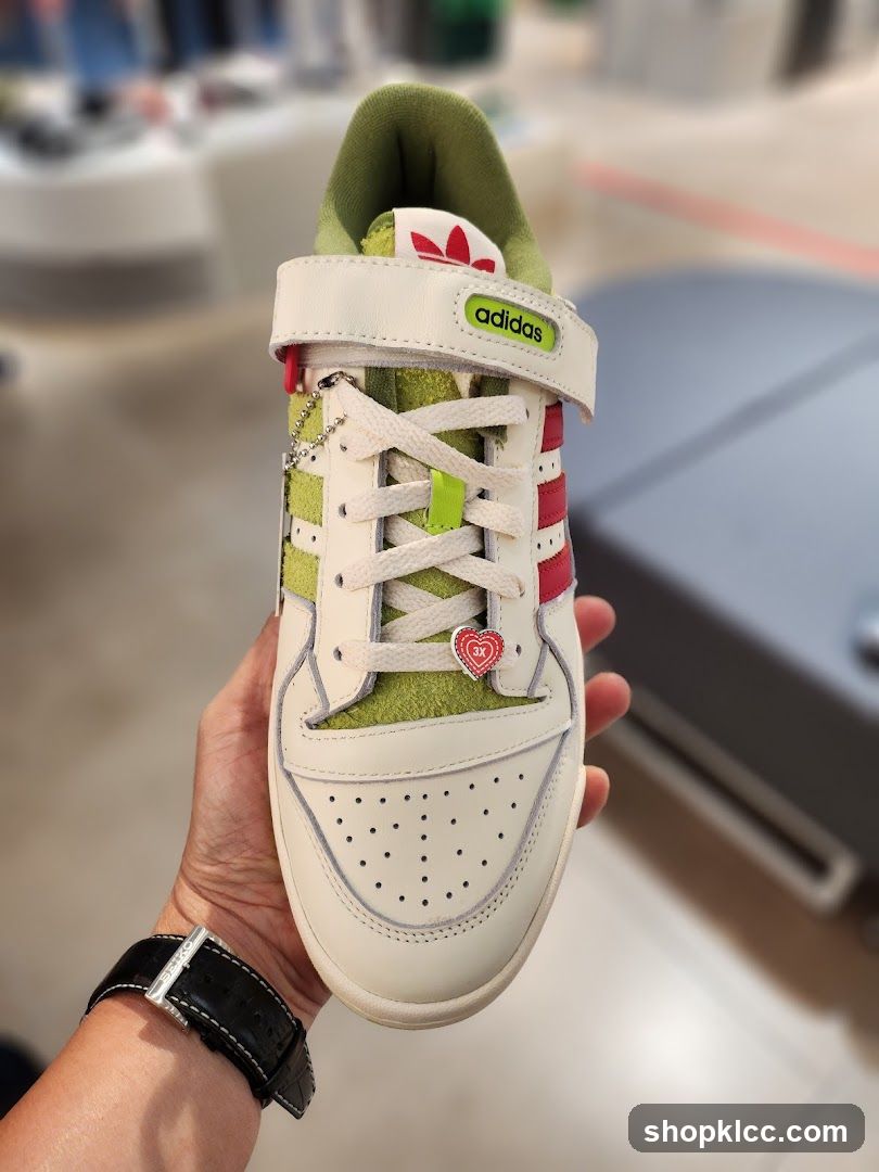 Adidas Sneaker