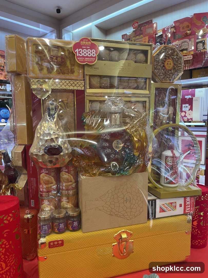 Gift Hamper