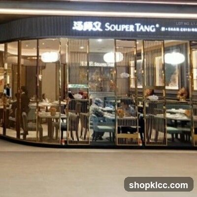 Souper Tang