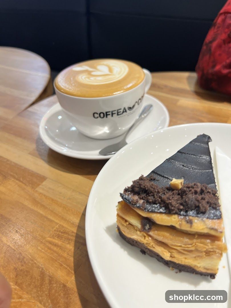 Coffea Coffee
