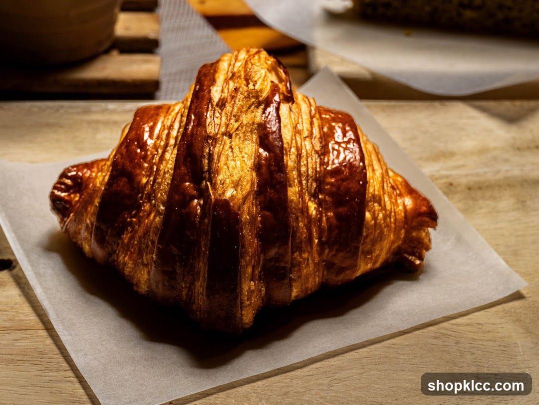 Croissant