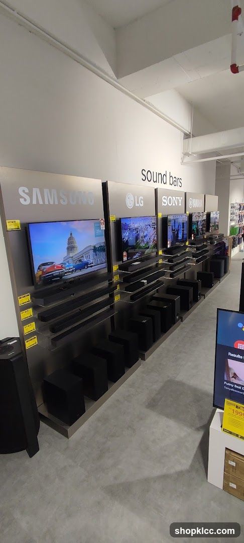 Harvey Norman