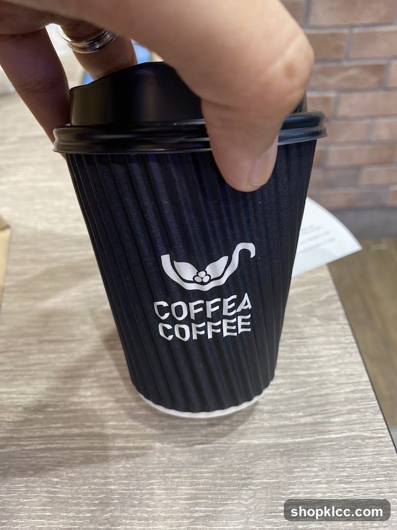 Coffee Cup