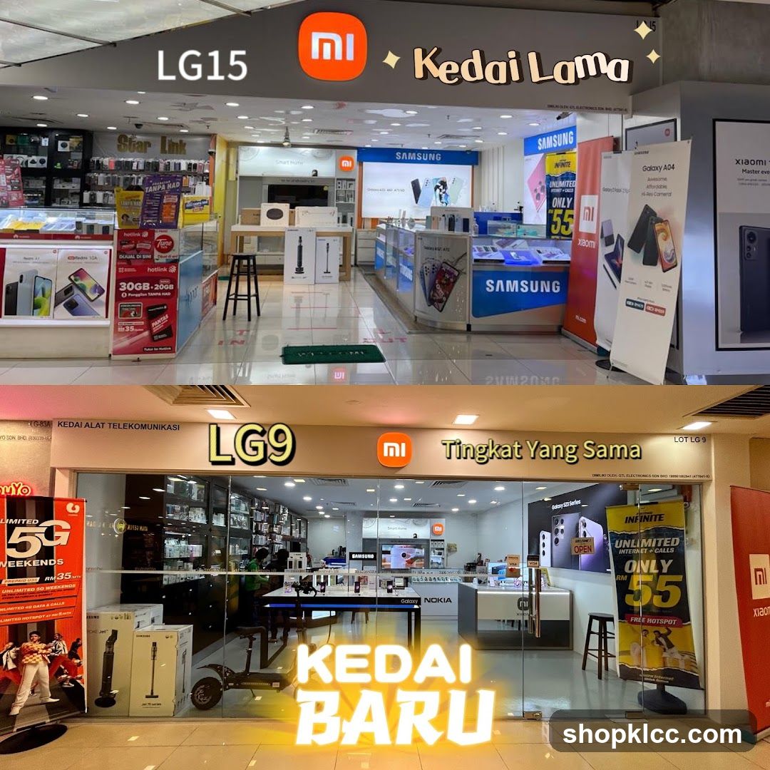 GTL Electronics Sdn Bhd