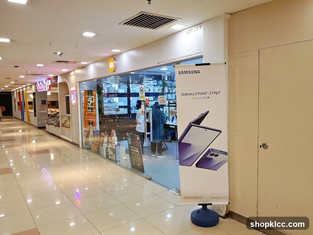 GTL Electronics Sdn Bhd