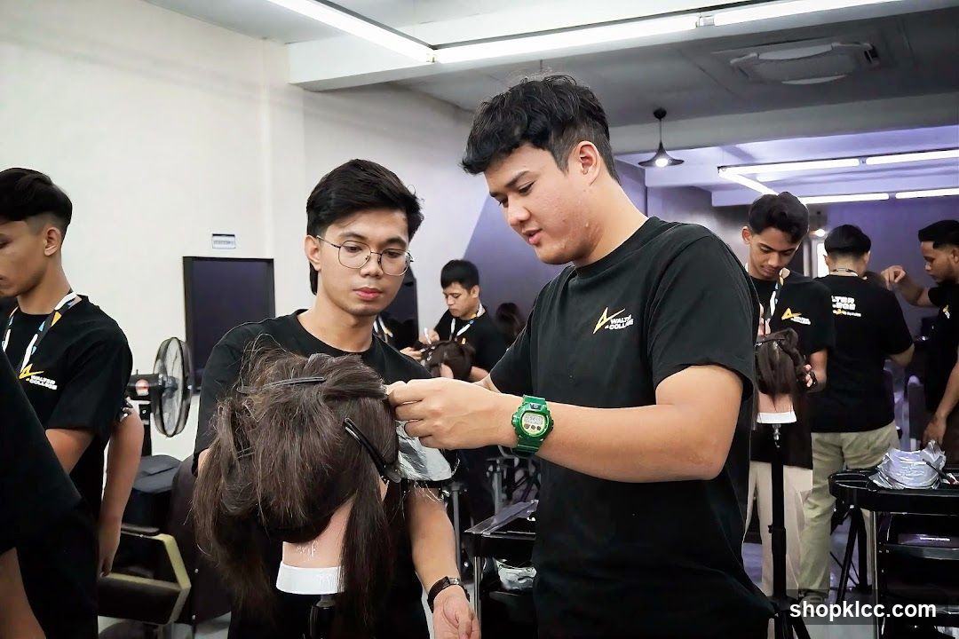 Walter College - Pusat Latihan Kemahiran