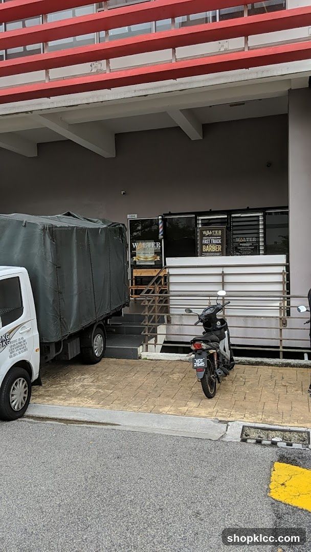 Walter College - Pusat Latihan Kemahiran