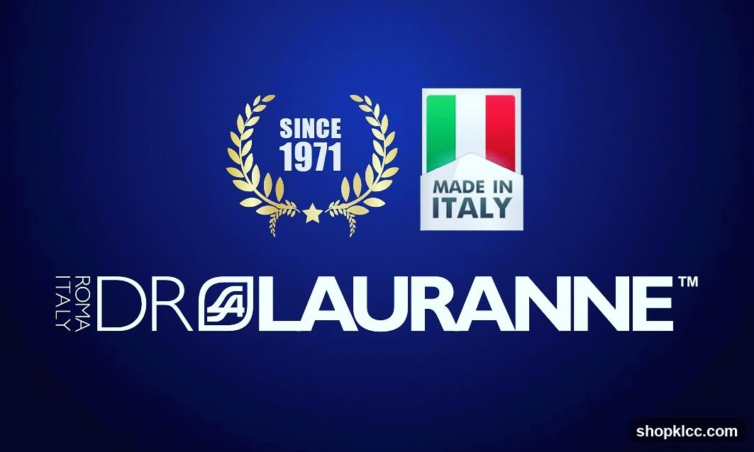 Dr Lauranne Malaysia