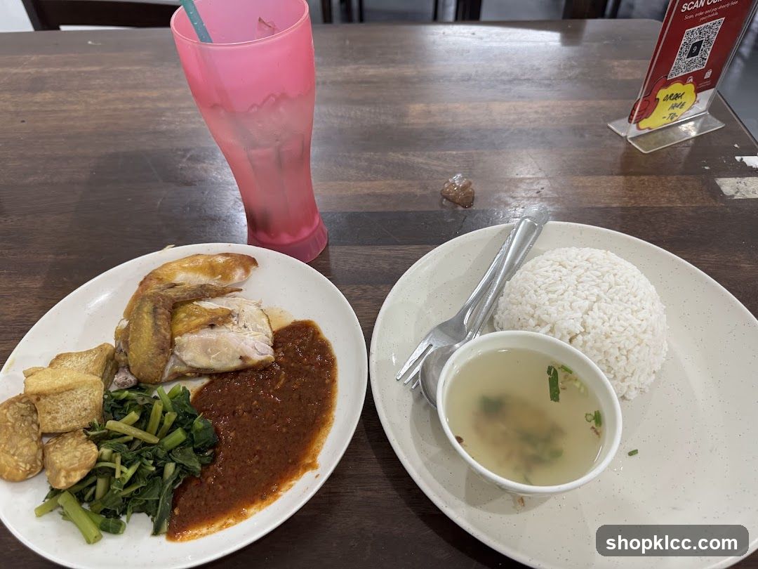 Restoran Desarasa