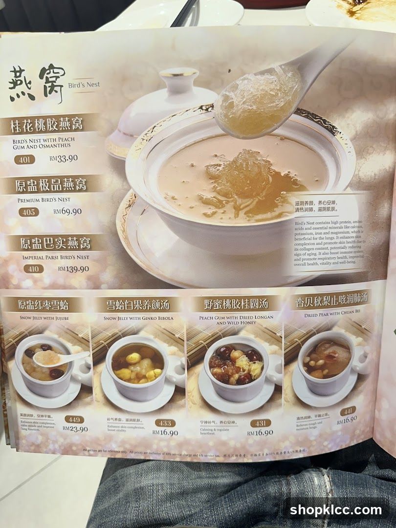 Bird's Nest