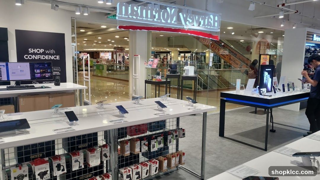 Harvey Norman