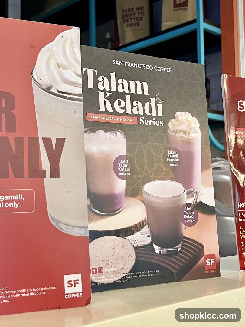 Talam Keladi Series
