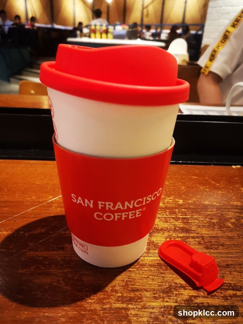 Coffee Cup