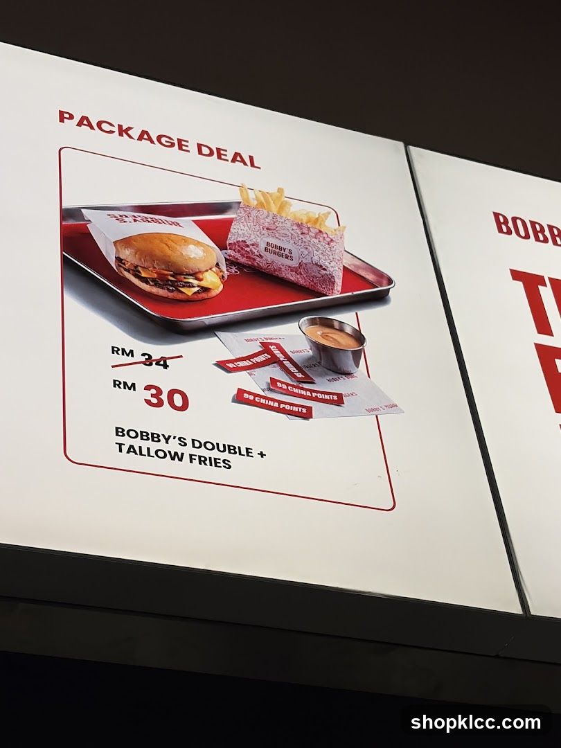 Package Deal