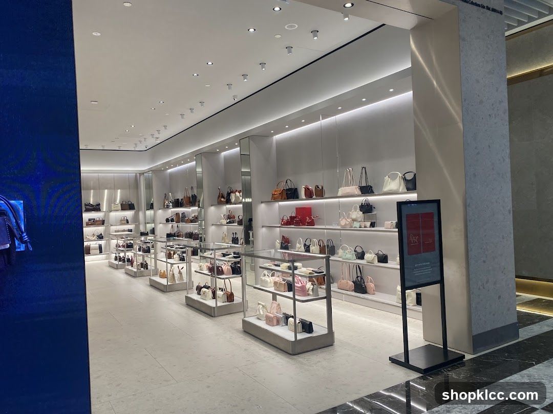 Charles & Keith