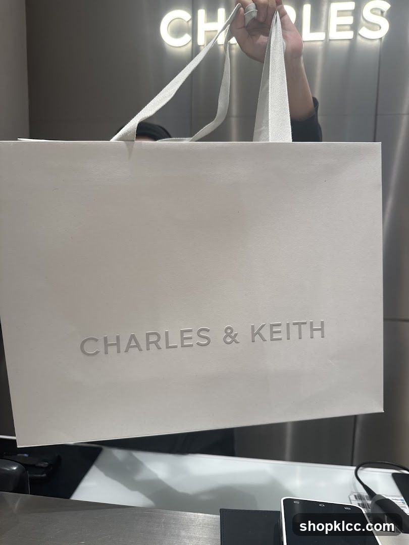 Shopping Bag