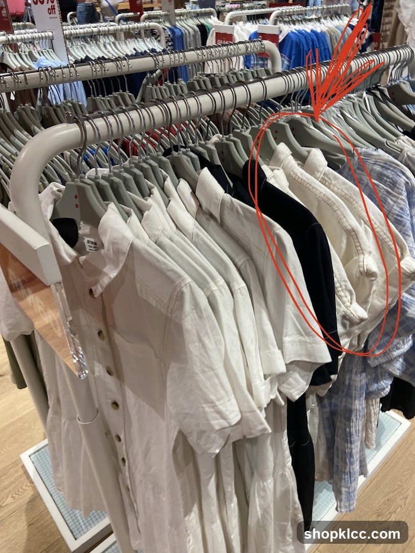Clothing Racks