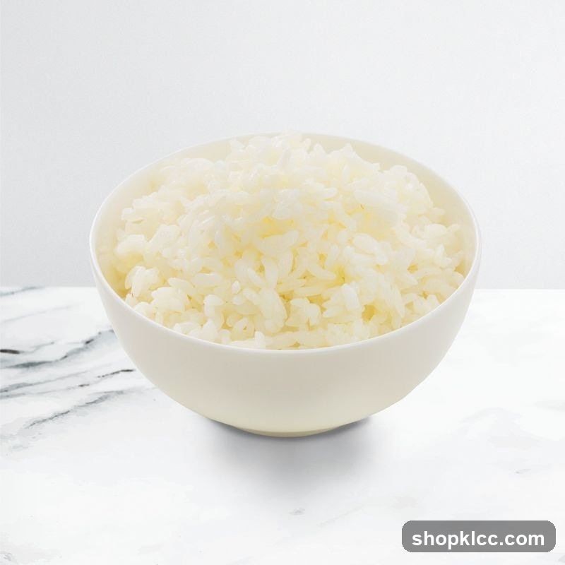 Bowl of Rice