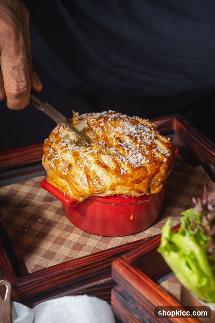 Pot Pie