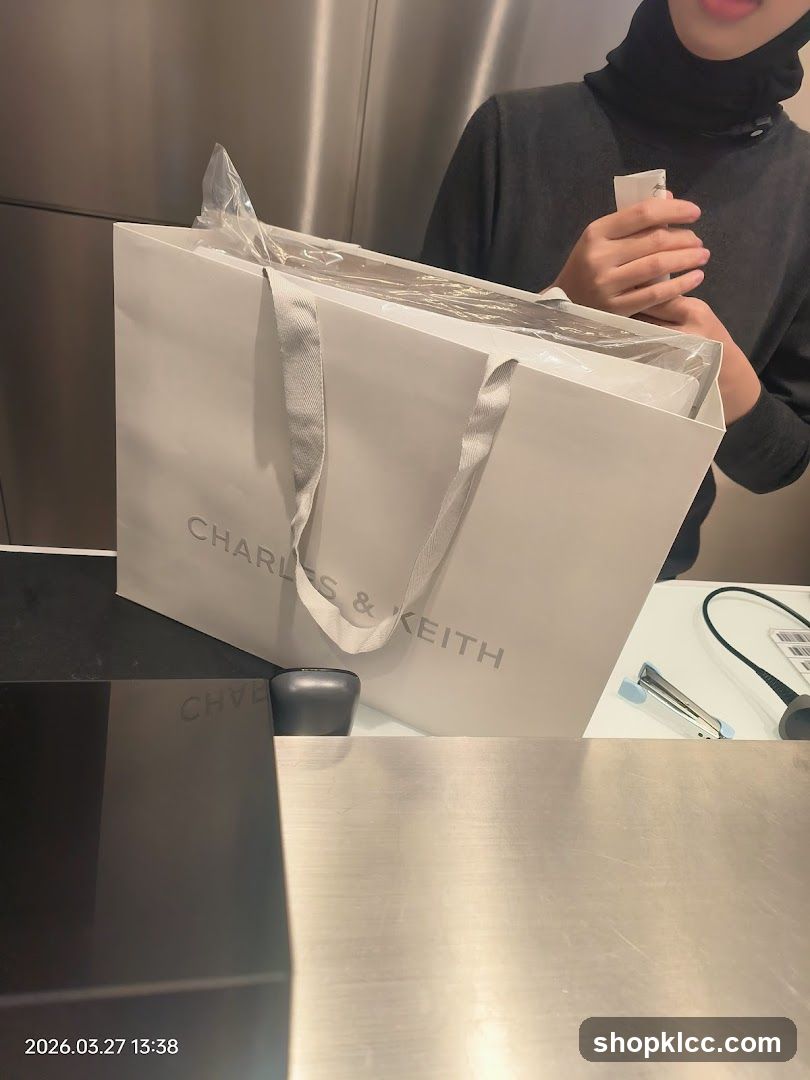 Shopping Bag