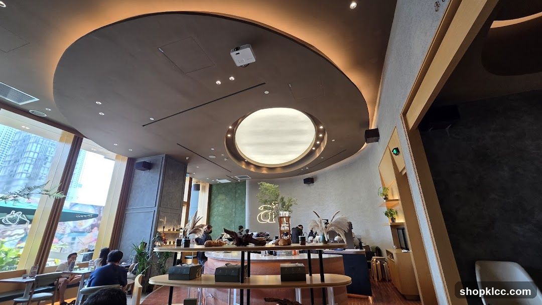 arest Cafe