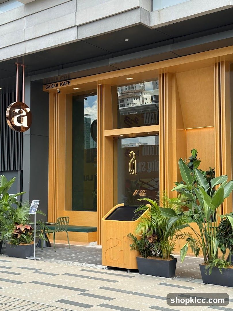 arest Cafe