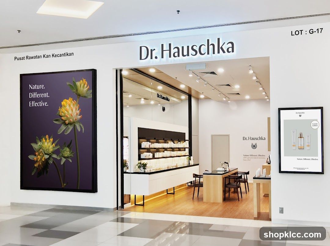 Dr. Hauschka