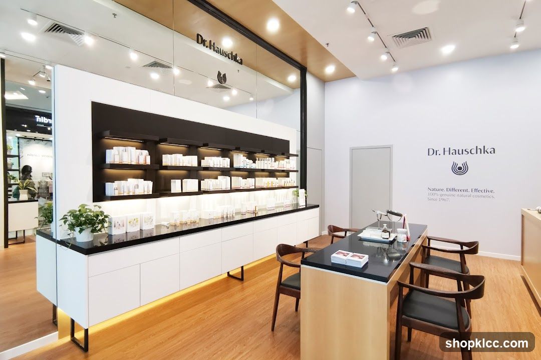 Dr. Hauschka