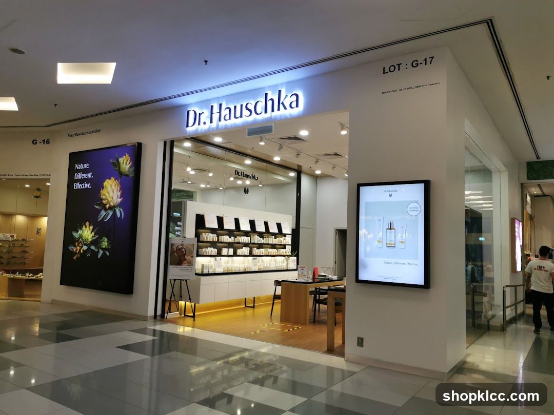 Dr. Hauschka