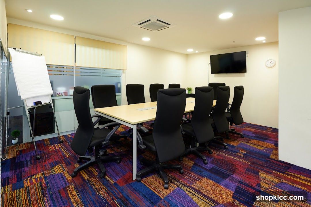 Conference Room Interior