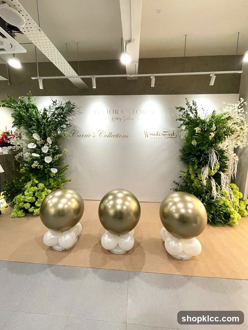Wedding Event Decor