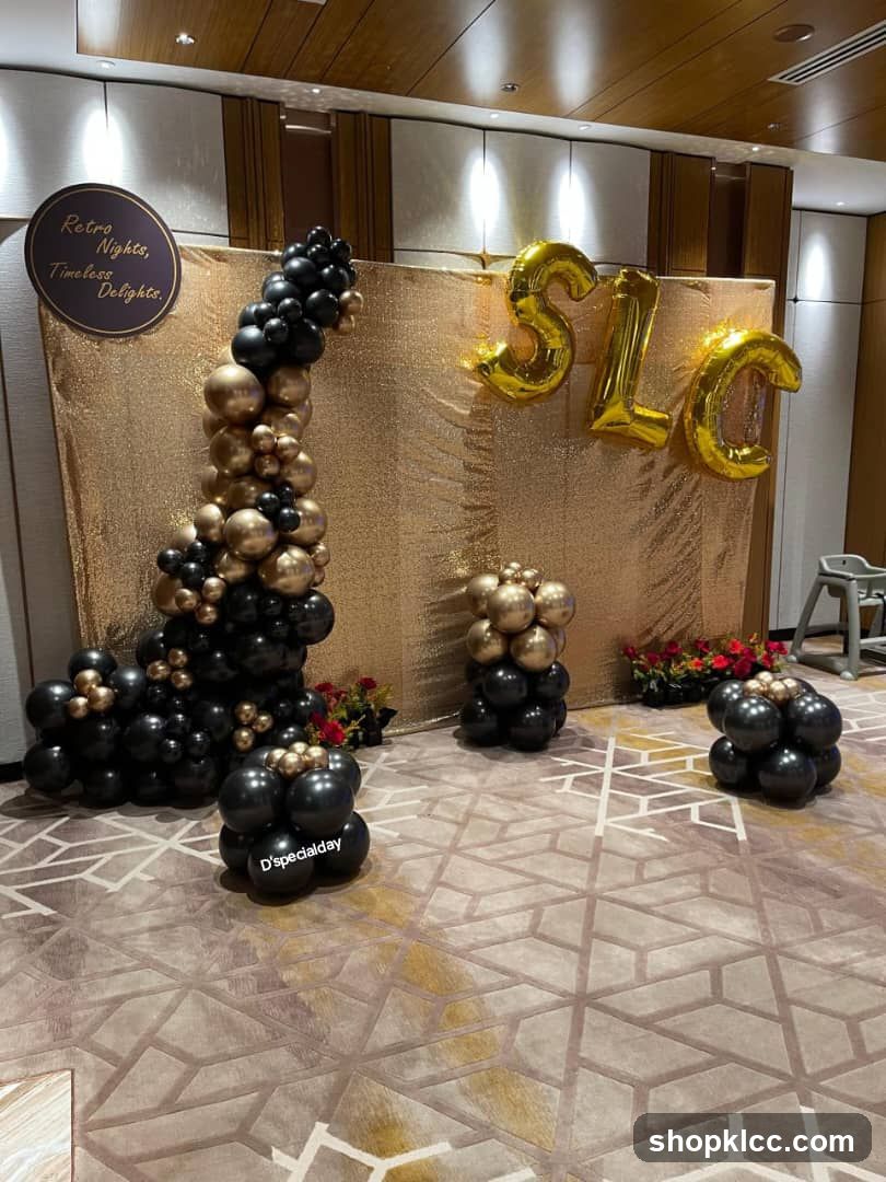 Event Decor