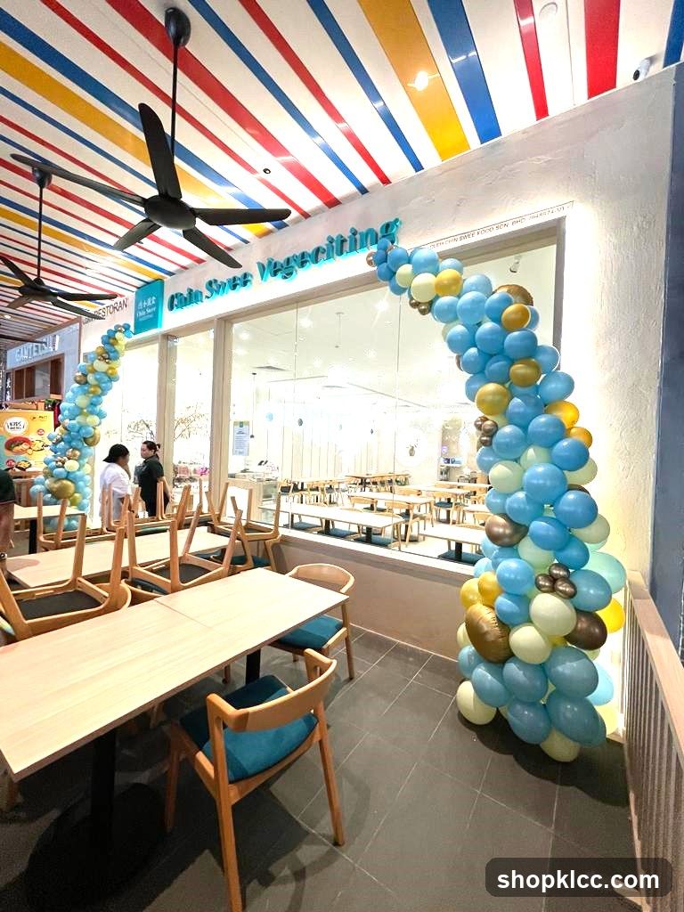 D'Special Day Decor