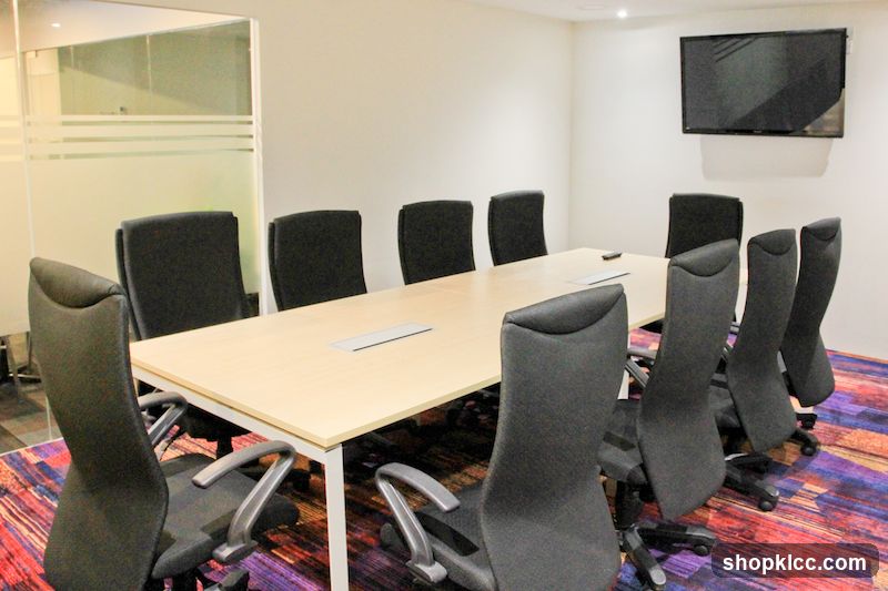 Conference Room Interior