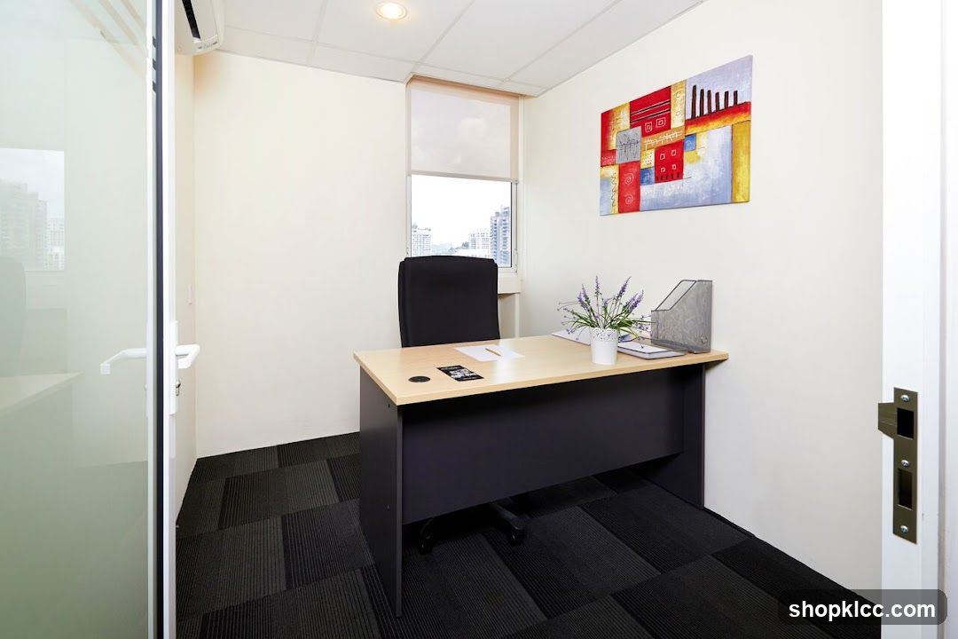 Office Interior