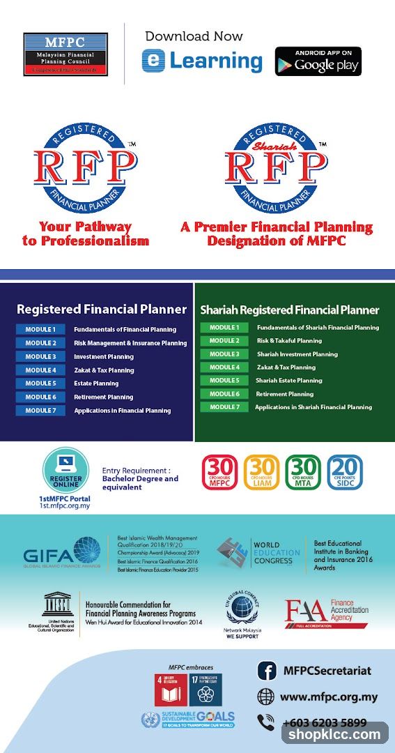 Malaysian Financial Planning Council