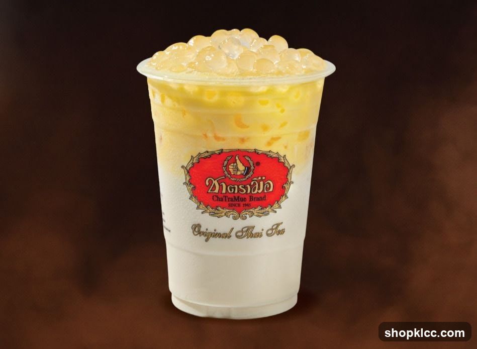Original Thai Tea