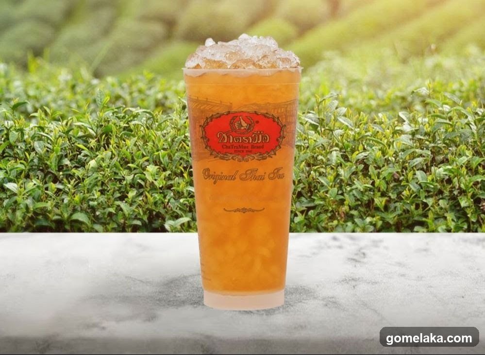 Original Thai Tea