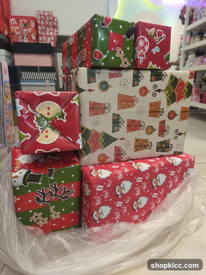 Christmas Gifts