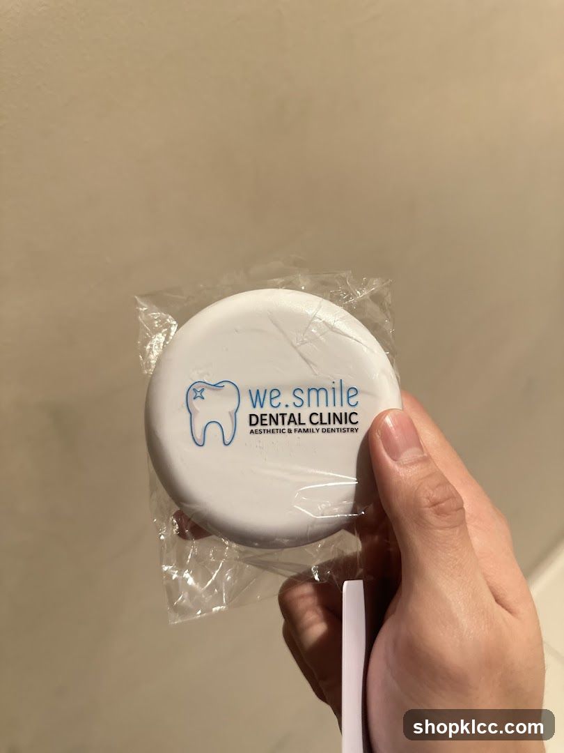 Dental Clinic Product